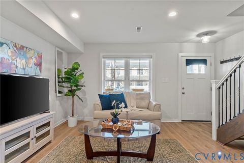 Tiny photo for 1117 N 31st Street, Richmond, VA 23223 (MLS # 2600330)