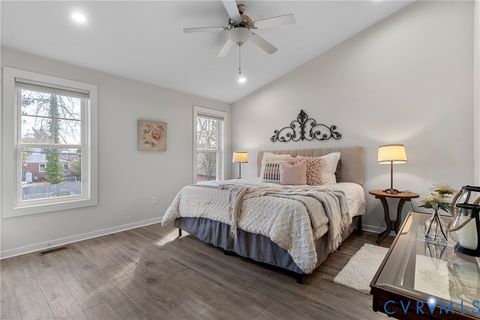 Tiny photo for 1117 N 31st Street, Richmond, VA 23223 (MLS # 2600330)