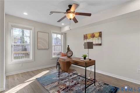 Tiny photo for 1117 N 31st Street, Richmond, VA 23223 (MLS # 2600330)