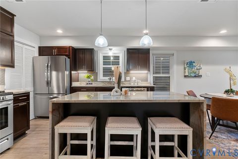 Tiny photo for 1117 N 31st Street, Richmond, VA 23223 (MLS # 2600330)