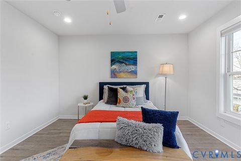 Tiny photo for 1117 N 31st Street, Richmond, VA 23223 (MLS # 2600330)