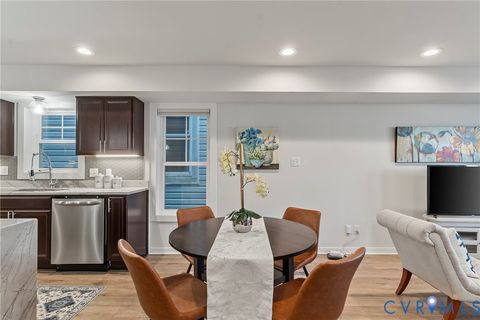 Tiny photo for 1117 N 31st Street, Richmond, VA 23223 (MLS # 2600330)