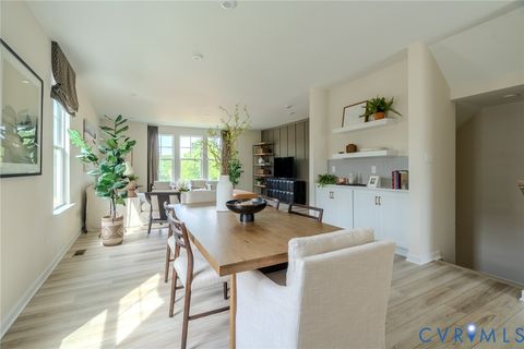 Tiny photo for 15879 Flying Cloud Alley #3-2, Midlothian, VA 23113 (MLS # 2613641)
