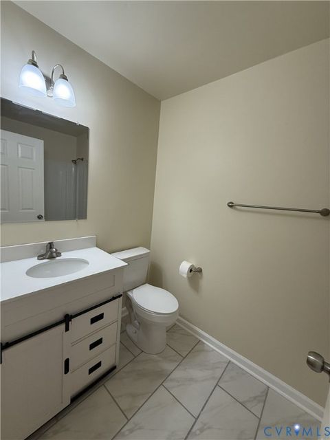 Tiny photo for 3101 Loganwood Drive, Chester, VA 23834 (MLS # 2610824)