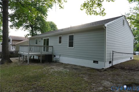 Tiny photo for 3101 Loganwood Drive, Chester, VA 23834 (MLS # 2610824)