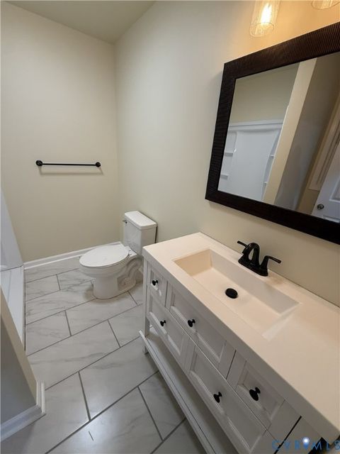 Tiny photo for 3101 Loganwood Drive, Chester, VA 23834 (MLS # 2610824)