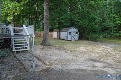 Tiny photo for 3101 Loganwood Drive, Chester, VA 23834 (MLS # 2610824)
