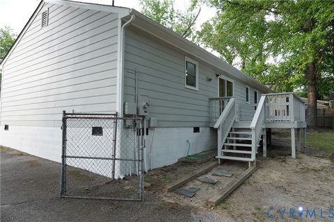 Tiny photo for 3101 Loganwood Drive, Chester, VA 23834 (MLS # 2610824)