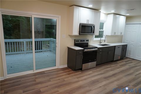 Tiny photo for 3101 Loganwood Drive, Chester, VA 23834 (MLS # 2610824)