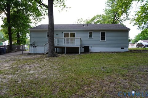 Tiny photo for 3101 Loganwood Drive, Chester, VA 23834 (MLS # 2610824)