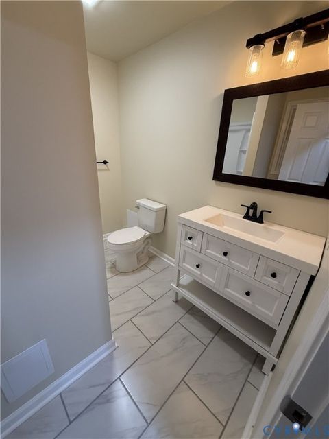 Tiny photo for 3101 Loganwood Drive, Chester, VA 23834 (MLS # 2610824)