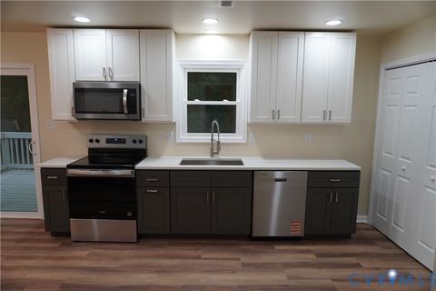 Tiny photo for 3101 Loganwood Drive, Chester, VA 23834 (MLS # 2610824)