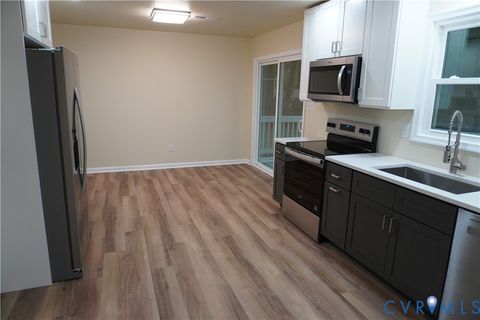 Tiny photo for 3101 Loganwood Drive, Chester, VA 23834 (MLS # 2610824)