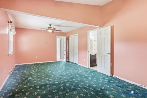 Tiny photo for 3177 Essex Mill Road, Dunnsville, VA 22454 (MLS # 2619555)