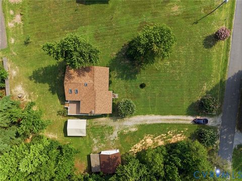 Tiny photo for 3177 Essex Mill Road, Dunnsville, VA 22454 (MLS # 2619555)
