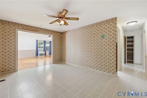 Tiny photo for 3177 Essex Mill Road, Dunnsville, VA 22454 (MLS # 2619555)