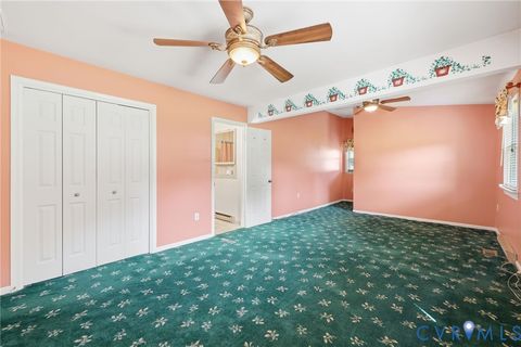Tiny photo for 3177 Essex Mill Road, Dunnsville, VA 22454 (MLS # 2619555)