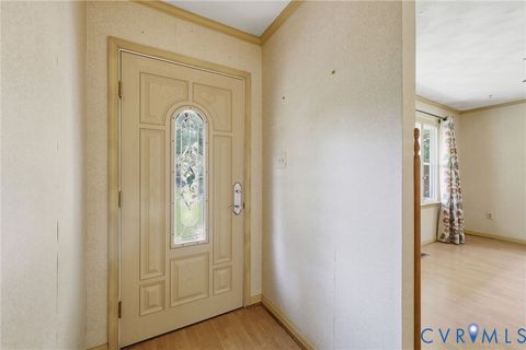 Tiny photo for 3177 Essex Mill Road, Dunnsville, VA 22454 (MLS # 2619555)