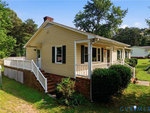 Tiny photo for 3177 Essex Mill Road, Dunnsville, VA 22454 (MLS # 2619555)