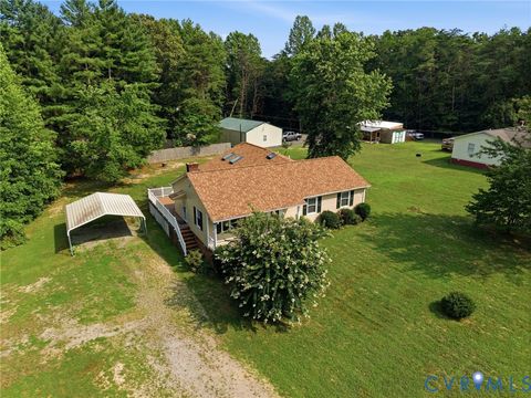 Tiny photo for 3177 Essex Mill Road, Dunnsville, VA 22454 (MLS # 2619555)
