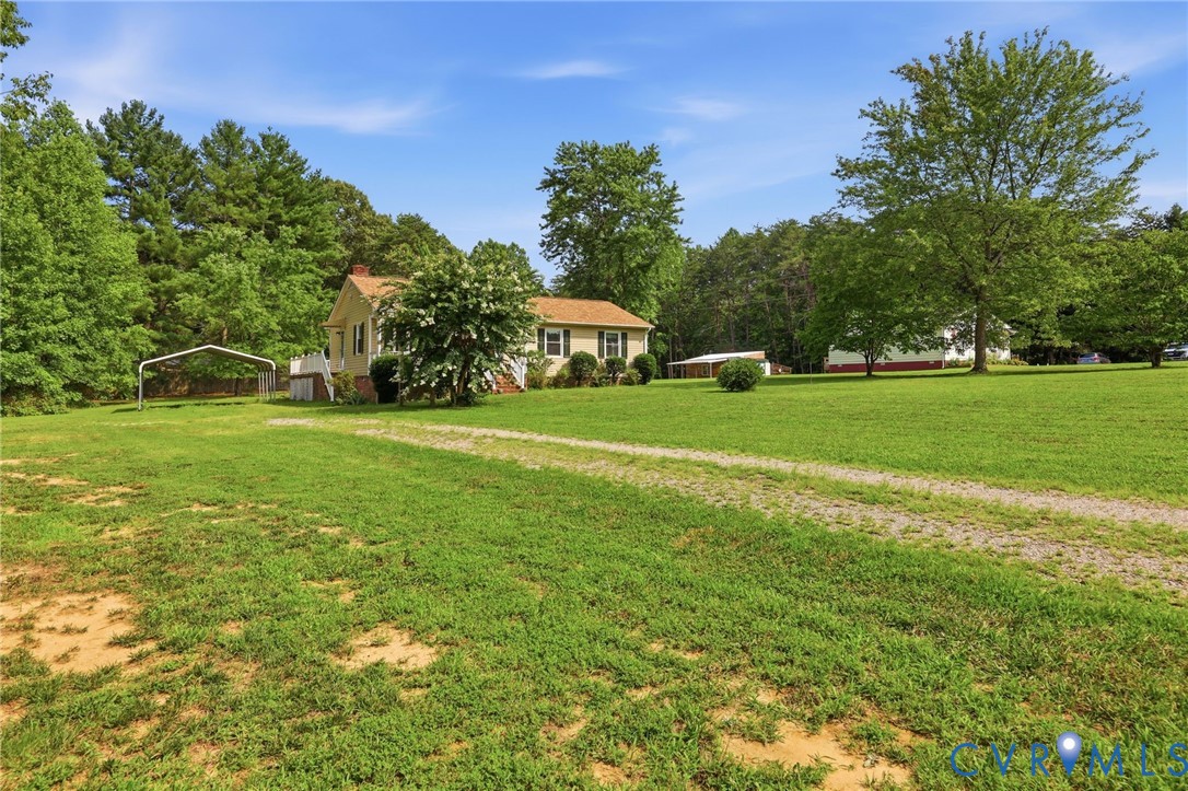 3177 Essex Mill Road