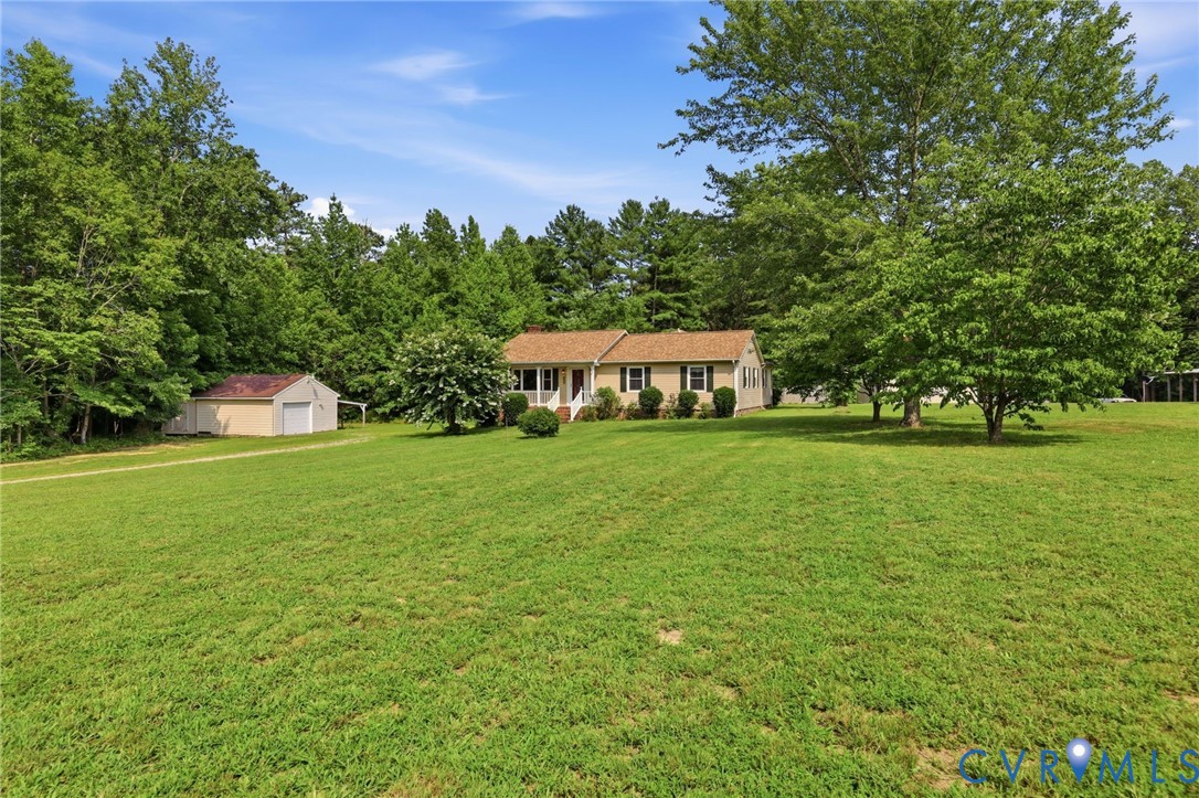 3177 Essex Mill Road