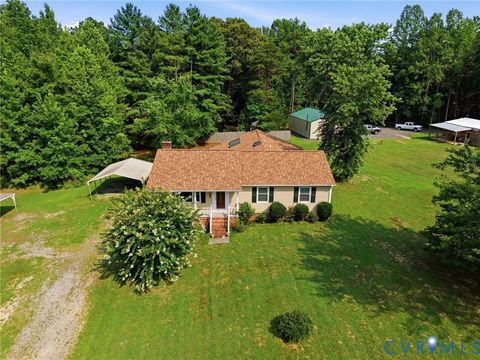 Tiny photo for 3177 Essex Mill Road, Dunnsville, VA 22454 (MLS # 2619555)