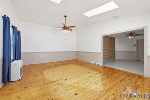 Tiny photo for 3177 Essex Mill Road, Dunnsville, VA 22454 (MLS # 2619555)