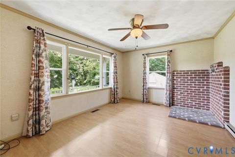 Tiny photo for 3177 Essex Mill Road, Dunnsville, VA 22454 (MLS # 2619555)
