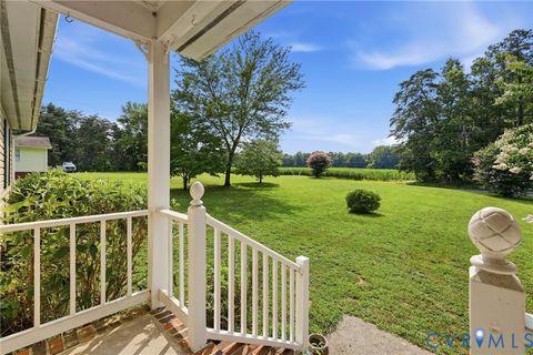 Tiny photo for 3177 Essex Mill Road, Dunnsville, VA 22454 (MLS # 2619555)