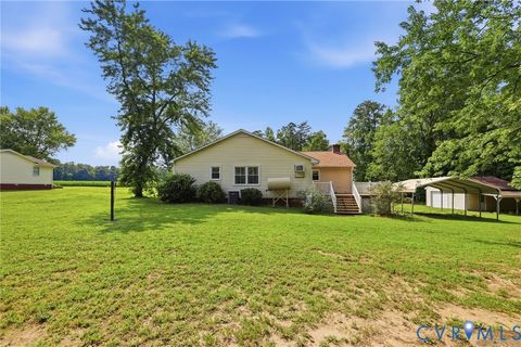 Tiny photo for 3177 Essex Mill Road, Dunnsville, VA 22454 (MLS # 2619555)