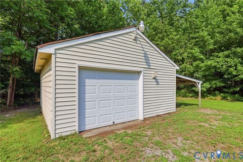 Tiny photo for 3177 Essex Mill Road, Dunnsville, VA 22454 (MLS # 2619555)