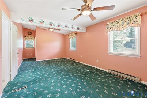 Tiny photo for 3177 Essex Mill Road, Dunnsville, VA 22454 (MLS # 2619555)