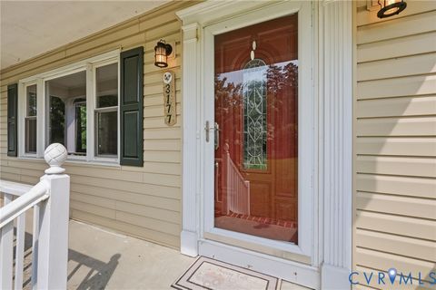 Tiny photo for 3177 Essex Mill Road, Dunnsville, VA 22454 (MLS # 2619555)