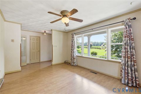 Tiny photo for 3177 Essex Mill Road, Dunnsville, VA 22454 (MLS # 2619555)