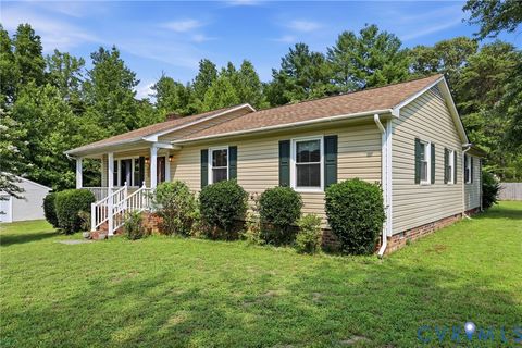 Tiny photo for 3177 Essex Mill Road, Dunnsville, VA 22454 (MLS # 2619555)