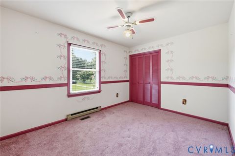 Tiny photo for 3177 Essex Mill Road, Dunnsville, VA 22454 (MLS # 2619555)