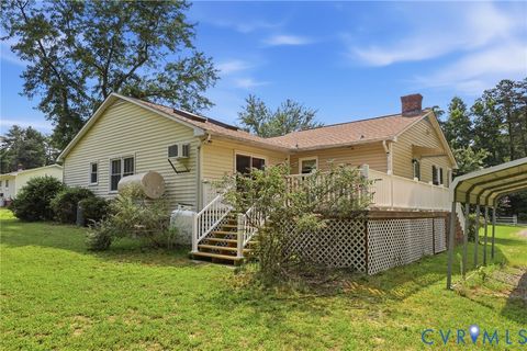 Tiny photo for 3177 Essex Mill Road, Dunnsville, VA 22454 (MLS # 2619555)