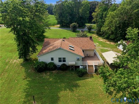 Tiny photo for 3177 Essex Mill Road, Dunnsville, VA 22454 (MLS # 2619555)