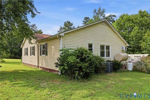 Tiny photo for 3177 Essex Mill Road, Dunnsville, VA 22454 (MLS # 2619555)
