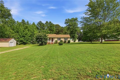 Tiny photo for 3177 Essex Mill Road, Dunnsville, VA 22454 (MLS # 2619555)