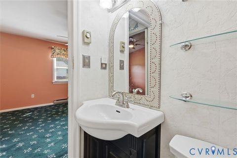 Tiny photo for 3177 Essex Mill Road, Dunnsville, VA 22454 (MLS # 2619555)