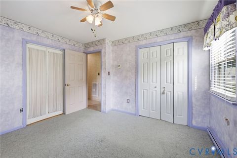 Tiny photo for 3177 Essex Mill Road, Dunnsville, VA 22454 (MLS # 2619555)