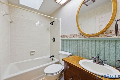 Tiny photo for 3177 Essex Mill Road, Dunnsville, VA 22454 (MLS # 2619555)