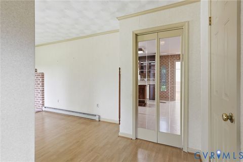 Tiny photo for 3177 Essex Mill Road, Dunnsville, VA 22454 (MLS # 2619555)
