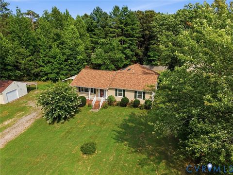 Tiny photo for 3177 Essex Mill Road, Dunnsville, VA 22454 (MLS # 2619555)
