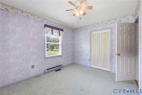 Tiny photo for 3177 Essex Mill Road, Dunnsville, VA 22454 (MLS # 2619555)