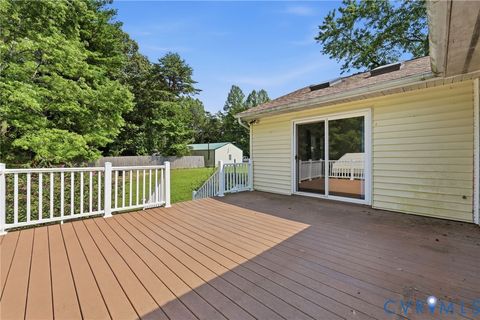 Tiny photo for 3177 Essex Mill Road, Dunnsville, VA 22454 (MLS # 2619555)