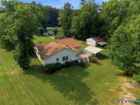 Tiny photo for 3177 Essex Mill Road, Dunnsville, VA 22454 (MLS # 2619555)