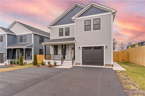 A home in null